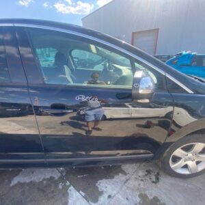 Porte avant droit PEUGEOT 3008 1 PHASE 1 Diesel