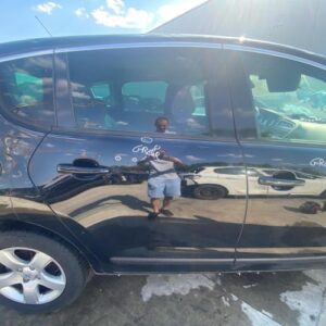 Porte arriere droit PEUGEOT 3008 1 PHASE 1 Diesel