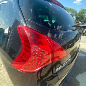 Feu arriere principal gauche (feux) PEUGEOT 3008 1 PHASE 1 Diesel
