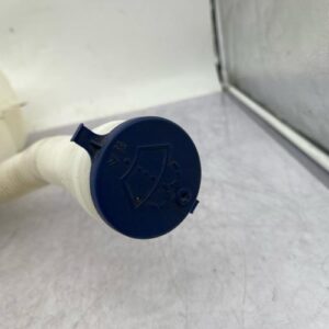 Vase de lave glace CITROEN C8 Diesel