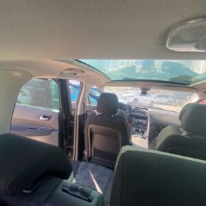 Interieur complet PEUGEOT 3008 1 PHASE 1 Diesel