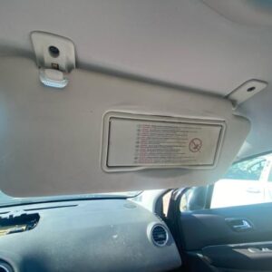 Pare soleil droit PEUGEOT 3008 1 PHASE 1 Diesel