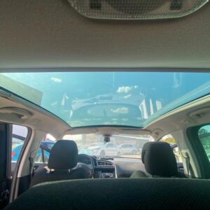 Ciel de toit PEUGEOT 3008 1 PHASE 1 Diesel