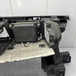 Armature avant, Masque avant PEUGEOT 3008 1 PHASE 1 Diesel