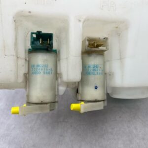 Vase de lave glace NISSAN X-TRAIL 1 PHASE 2 Diesel