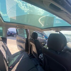 Toit panoramique PEUGEOT 3008 1 PHASE 1 Diesel