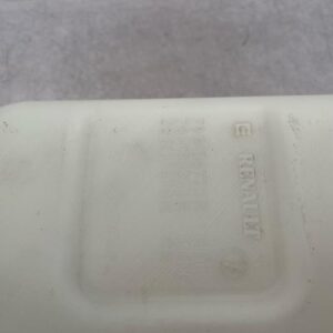 Vase de lave glace RENAULT SCENIC 3 PHASE 3 Diesel