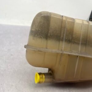 Vase d'expansion RENAULT CLIO 3 PHASE 1 Essence