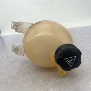 Vase d'expansion CITROEN C3 3 PHASE 1 Diesel