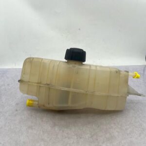 Vase d'expansion RENAULT CLIO 3 PHASE 1 Diesel