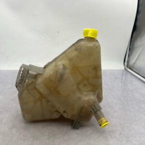 Vase d'expansion FORD FIESTA 6 PHASE 1 Diesel