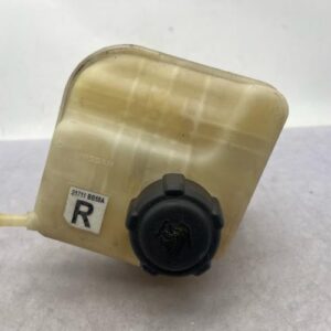 Vase d'expansion NISSAN QASHQAI 1 PHASE 2 Diesel