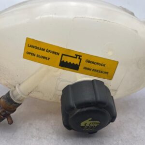 Vase d'expansion OPEL MOVANO B Diesel