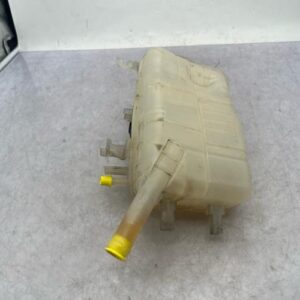 Vase d'expansion RENAULT SCENIC 3 PHASE 1 Diesel
