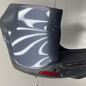 Pare choc arriere RENAULT CLIO 4 PHASE 2 BREAK Essence