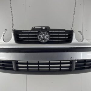 Pare choc avant VOLKSWAGEN POLO 4 PHASE 1 Essence
