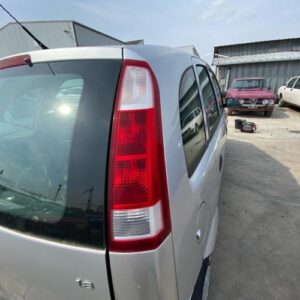 Feu arriere principal droit (feux) OPEL MERIVA A PHASE 1 Essence