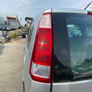 Feu arriere principal gauche (feux) OPEL MERIVA A PHASE 1 Essence