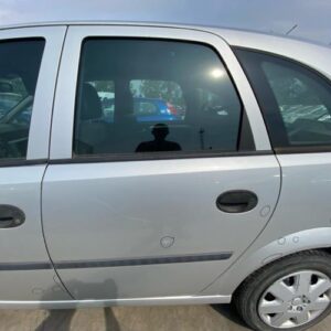 Porte arriere gauche OPEL MERIVA A PHASE 1 Essence