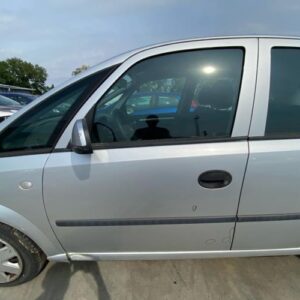Porte avant gauche OPEL MERIVA A PHASE 1 Essence