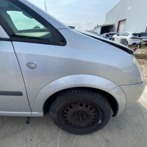 Aile avant droit OPEL MERIVA A PHASE 1 Essence
