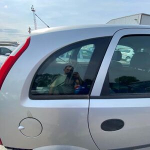 Custode arriere droit OPEL MERIVA A PHASE 1 Essence
