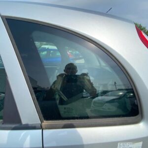 Custode arriere gauche OPEL MERIVA A PHASE 1 Essence