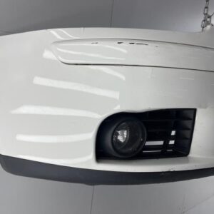 Pare choc avant VOLKSWAGEN GOLF 5 Diesel