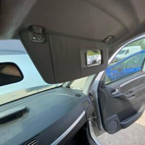 Pare soleil droit OPEL MERIVA A PHASE 1 Essence