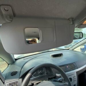Pare soleil gauche OPEL MERIVA A PHASE 1 Essence