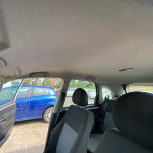 Ciel de toit OPEL MERIVA A PHASE 1 Essence