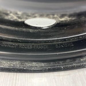 Jante RENAULT MEGANE 1 PHASE 2 Essence