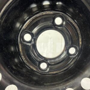Jante RENAULT SCENIC 2 PHASE 2 Diesel