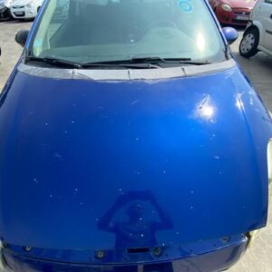 Capot FIAT GRANDE PUNTO Diesel
