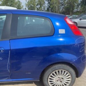 Custode arriere gauche FIAT GRANDE PUNTO Diesel