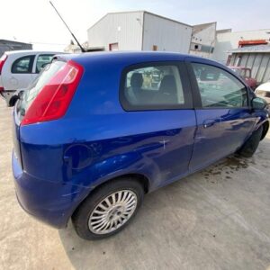 Custode arriere droit FIAT GRANDE PUNTO Diesel