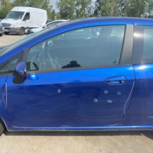 Porte avant gauche FIAT GRANDE PUNTO Diesel