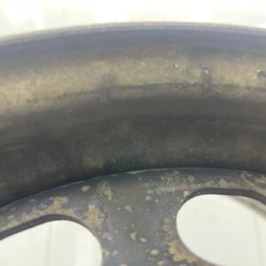 Jante AUDI A4 2 AVANT PHASE 2 BREAK Diesel