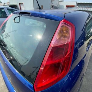 Feu arriere principal droit (feux) FIAT GRANDE PUNTO Diesel