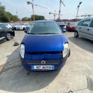 Pare brise FIAT GRANDE PUNTO Diesel