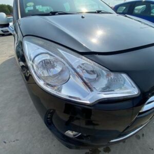 Optique avant principal droit (feux)(phare) CITROEN DS3 PHASE 2 Diesel