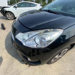 Optique avant principal gauche (feux)(phare) CITROEN DS3 PHASE 2 Diesel