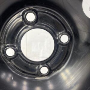 Jante RENAULT SCENIC 2 PHASE 1 Diesel