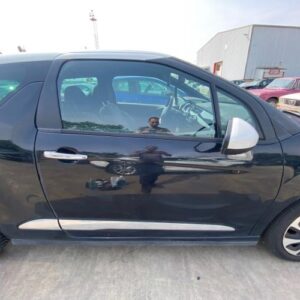 Porte avant droit CITROEN DS3 PHASE 2 Diesel