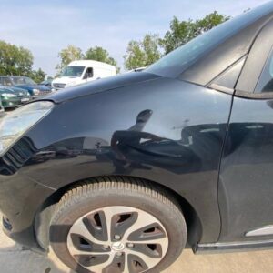 Aile avant gauche CITROEN DS3 PHASE 2 Diesel