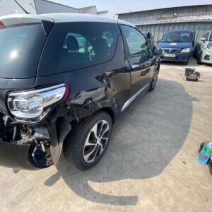 Custode arriere droit CITROEN DS3 PHASE 2 Diesel