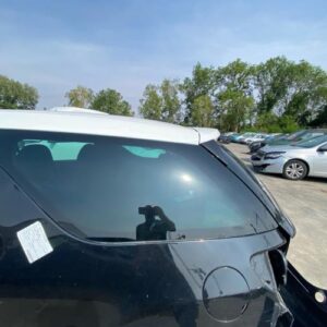 Custode arriere gauche CITROEN DS3 PHASE 2 Diesel