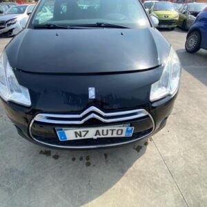 Capot CITROEN DS3 PHASE 2 Diesel