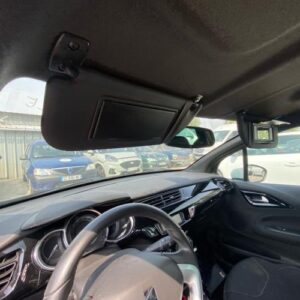 Pare soleil droit CITROEN DS3 PHASE 2 Diesel