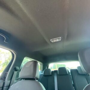 Ciel de toit CITROEN DS3 PHASE 2 Diesel
